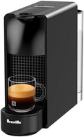 Breville Nespresso Original Essenza Mini Espresso Machine
