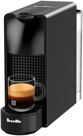 Breville Nespresso Original Essenza Mini Espresso Machine
