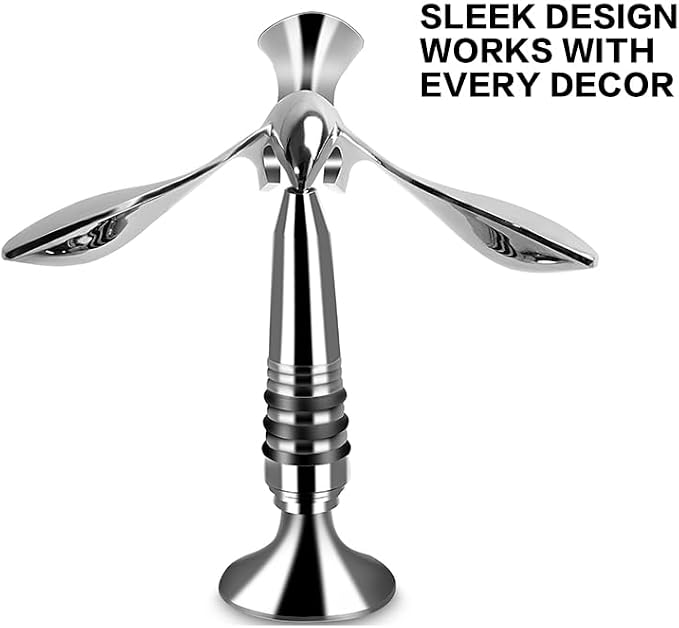 Creative Tumbler Flying Bird Bottle Opener - Image 3