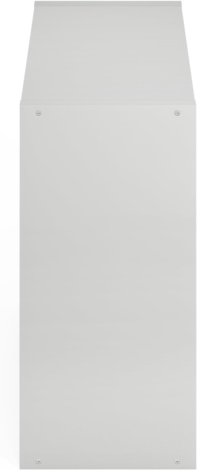 Furinno HERMITE Kitchen Island, 4-Cube Coffee Bar, Extra Thick Kitchen Storage - Image 7