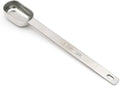 1PCS 1tsp Single Measuring Spoon, Stainless Steel Long Handle Individual by BERYLER