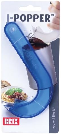 Brix J-Popper, Ring-Pull and Pull Tab Can Opener large