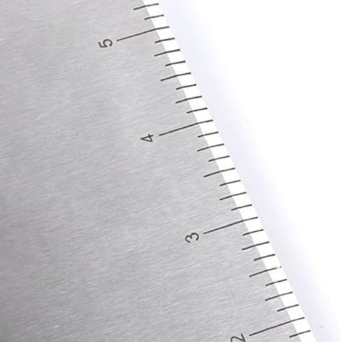 BRRNOO Dough Cutter placeholder Dough Scraper Bench Scraper Stainless