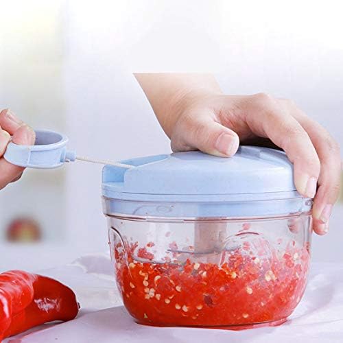 Vegetable Chopper Kitchen Vegetable Slicer Spiralizer Slicer