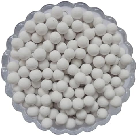 Ceramic Pie Crust Weights 580g Heat Resistant Baking Stone