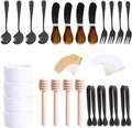 Charcuterie Accessories(25 Psc), Cheese Spreaders For Charcuterie