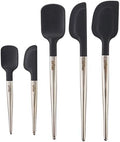 All-Clad 5-Piece Silicone Tools Set