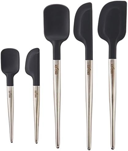 All-Clad 5-Piece Silicone Tools Set