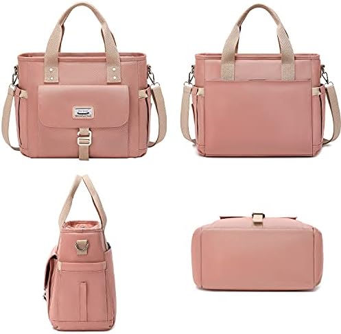 Weitars Insulated Lunch Bag for Women Men,Leak Proof Lunch Box for