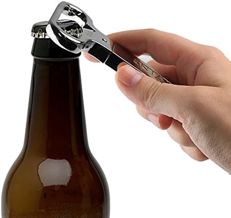 DeVine- Ah So Wine Opener for Vintage Bottles - Two-Prong Cork Puller
