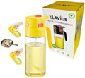 18oz/500ml Borosilicate Glass Olive Oil Sprayer
