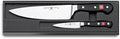 Wüsthof - Two Piece Starter Set - 3.5" Pairing Knife and 8" Cooks
