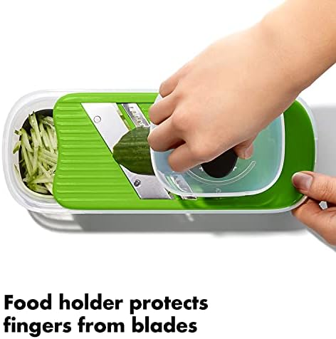 OXO Good Grips Complete Grate & Slice Set