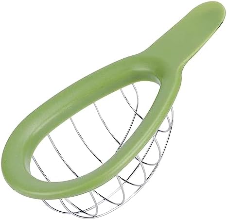 Avocado Cutter,Plastic Avocado r Avocado Cutter Innovative Tool