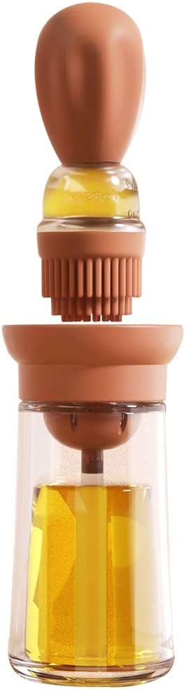 TINMIX Oil Dispenser with Brush by TINMIX