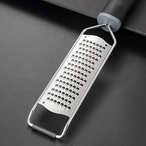 Cheese Grater Hand Held Parmesan Cheese Shaver Food Shredder Tool