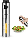 100ml Stainless Steel Olive Oil Sprayer