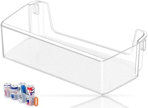 DA97-20988A DA63-09779A Refrigerator Door Bin Compatible with Samsung