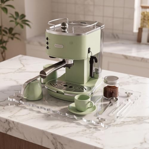 Novabright Acrylic Appliance Slider, 9.8x14 Inch
