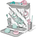 OXO Tot Expandable Baby Bottle Drying Rack