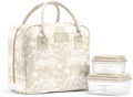 Fit & Fresh Bloomington Insulated Lunch Bag, Tan