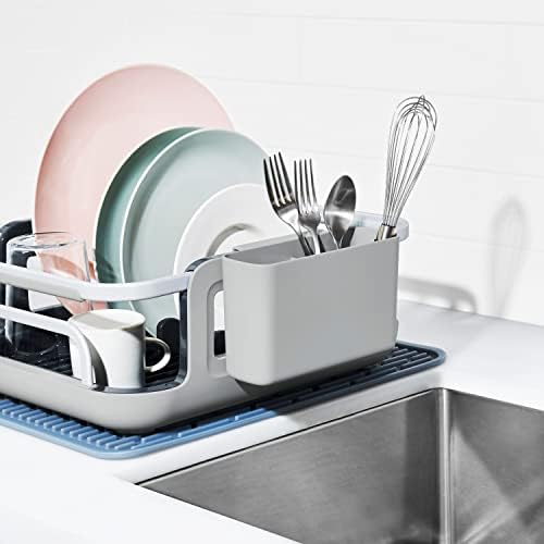 OXO Good Grips Extendable Over-the-Sink Dish Rack