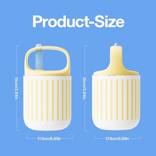CHAKO LAB Food Jar 15 oz | Stainless Steel Vacuum Insulated for Hot