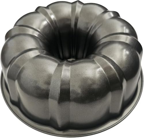 Non Stick Round Cake Pan 9.5’’ Perfect for Baking Cakes, Pies, and