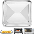 12" × 12" Baking Pan for Breville BOV800XL BOV810BSS BOV845BSS