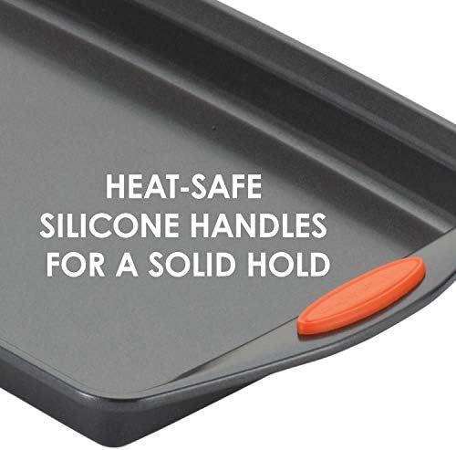 Rachael Ray Yum -o! Nonstick Bakeware Baking Pan / Nonstick Cake Pan
