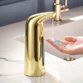 Automatic Liquid Soap Dispenser, 4-Level,13.5oz Touchless