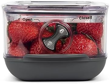 Progressive ProKeeper Berry Keeper, 1.2 qt (PKS-912)