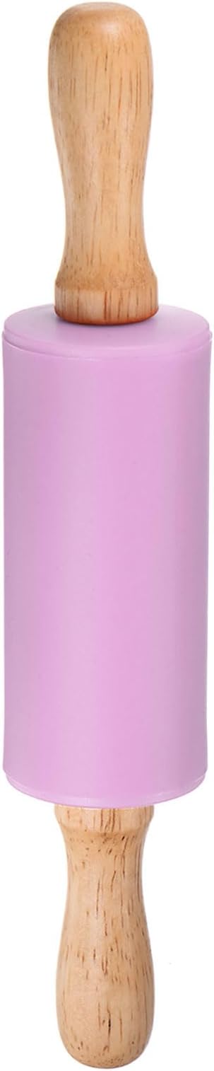 HARFINGTON Silicone Rolling Pins by HARFINGTON