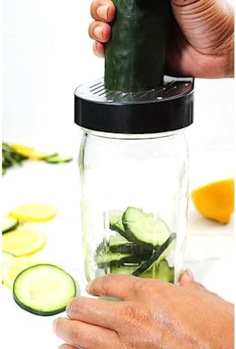 Microplane 3-Piece Gourmet Jar Top Collection