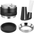 5-Piece Espresso Tool Set for 51/53/58mm Portafilters