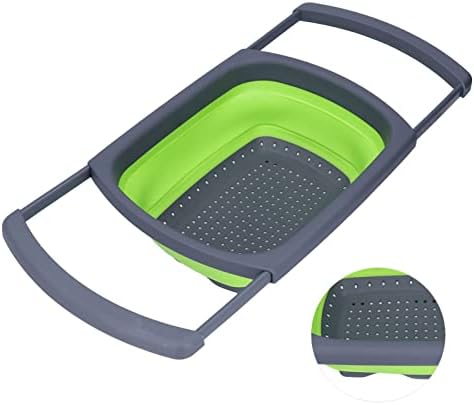 Collapsible Colander Free