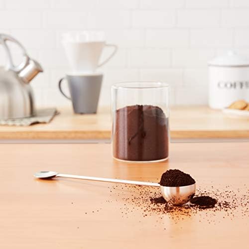 Frieling Double-Walled Stainless Steel French Press, 36 Ounces