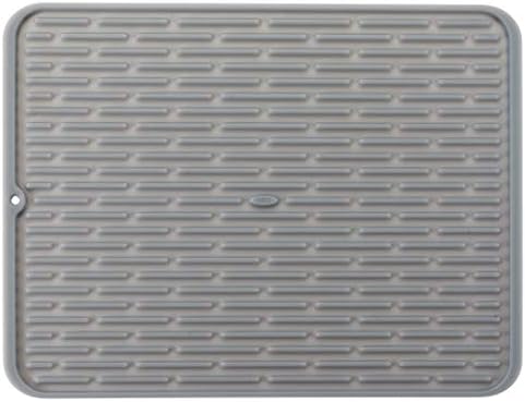 OXO Good Grips Large Silicone Drying Mat