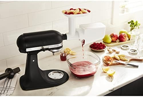 KitchenAid KSMFVSP Fruit and Veg Strainer Attachment