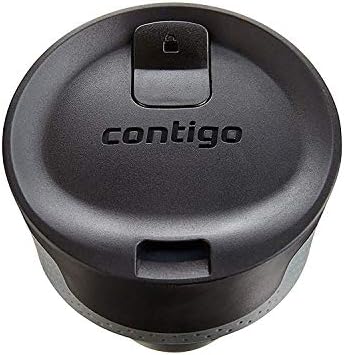Contigo West Loop Autoseal Travel Mug, Stainless Steel Thermal Mug