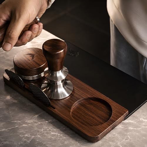 54mm Tamping Mat For Breville Espresso Machine Accessories