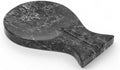 Radicaln Marble Spoon Rest for Stove Top 8" - Kitchen Spoon Holder