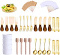 Charcuterie Boards Accessories(29 PCS) Cheese Spreaders for