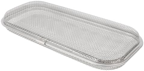 Generic 304 Stainless Steel Dishwasher Silverware Holder Basket for