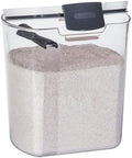 ProKeeper Flour Storage Container, 4-Quart