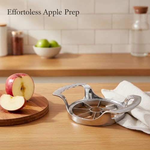 Apple Slicer and Corer