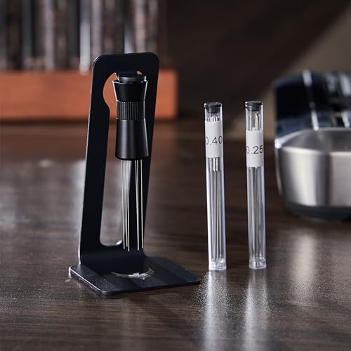 54mm Breville Espresso Machine Accessories Set with Scale