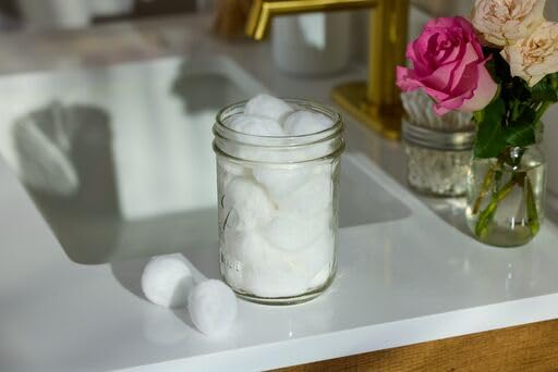 Ball Glass Mason Jars Regular Mouth 16oz - Image 6