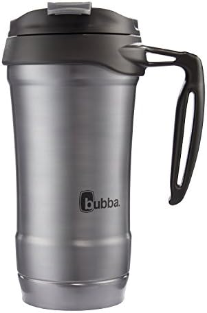 Bubba Hero Travel Mug