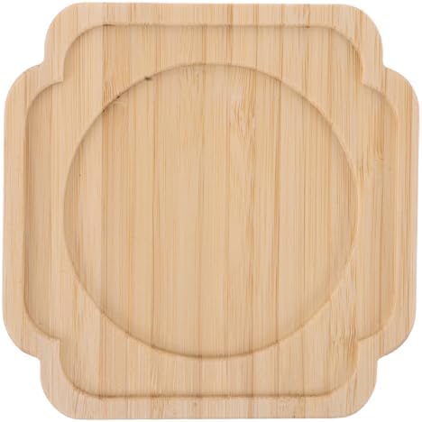 Teapot Stand Heat Insulation Pad for Bowls Kettles Home